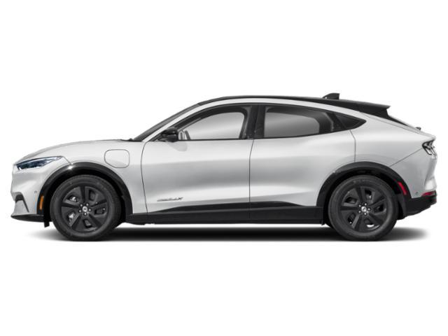 used 2022 Ford Mustang Mach-E car, priced at $29,990