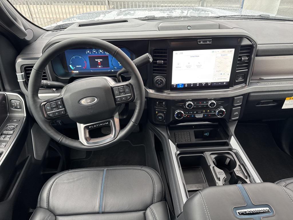 used 2026 Ford F-450 car, priced at $129,990