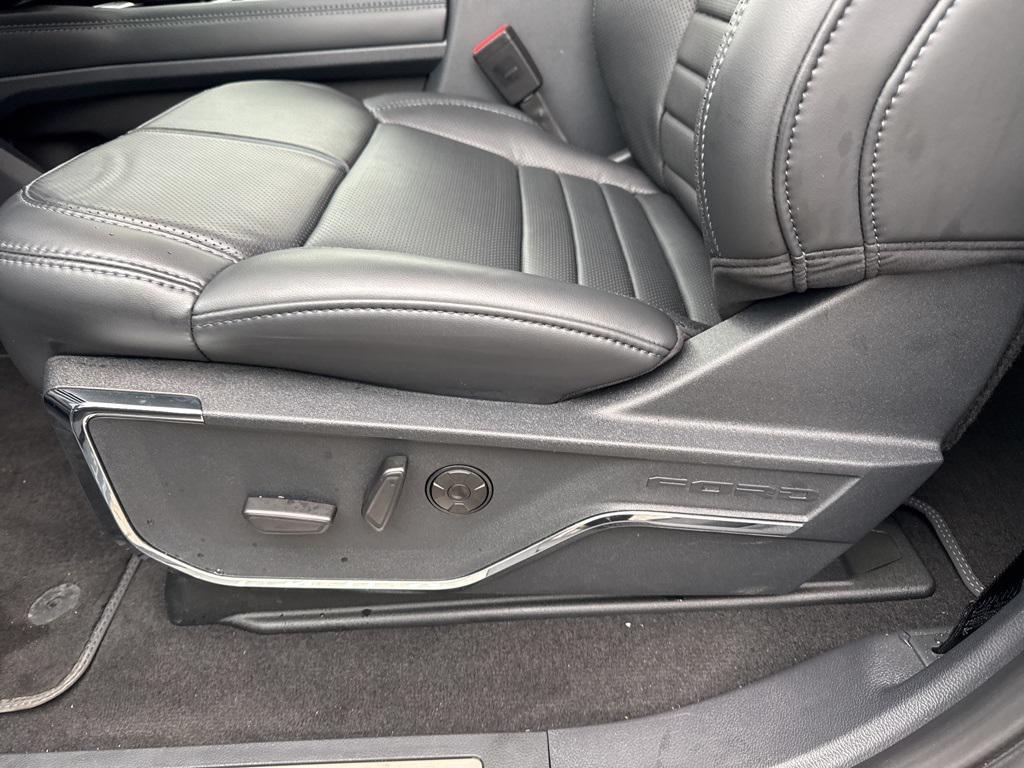 used 2026 Ford F-450 car, priced at $129,990