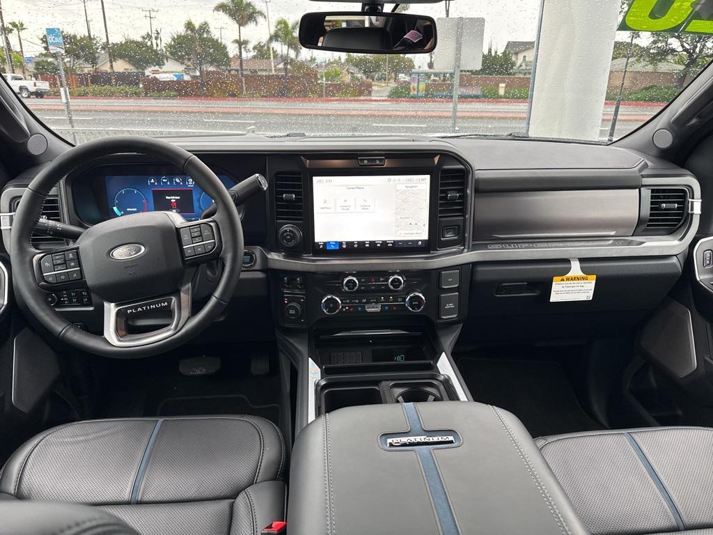 used 2026 Ford F-450 car, priced at $129,990