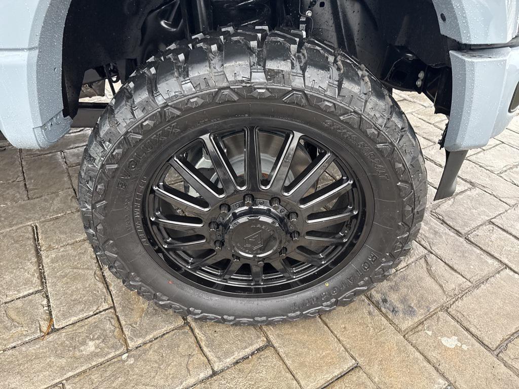 used 2026 Ford F-450 car, priced at $129,990