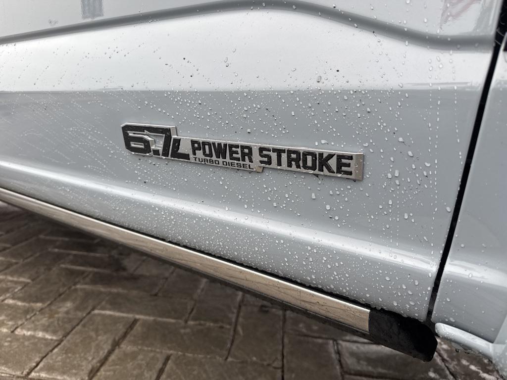 used 2026 Ford F-450 car, priced at $129,990