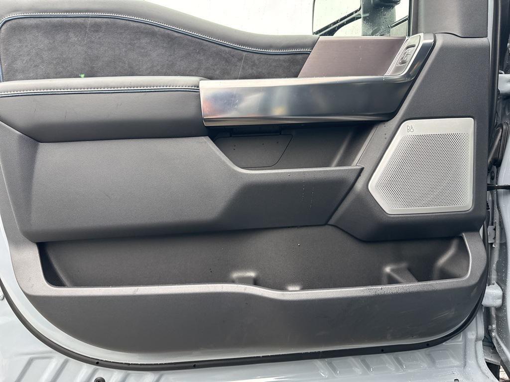 used 2026 Ford F-450 car, priced at $129,990