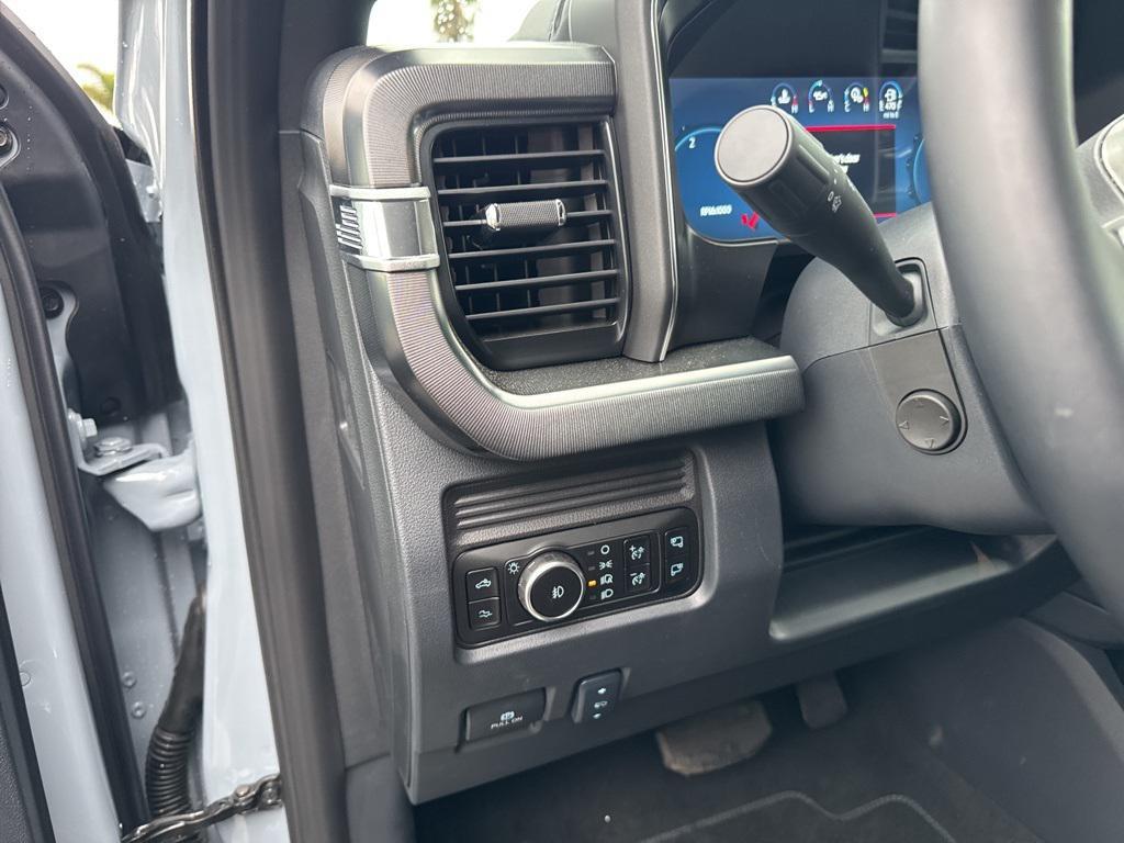 used 2026 Ford F-450 car, priced at $129,990