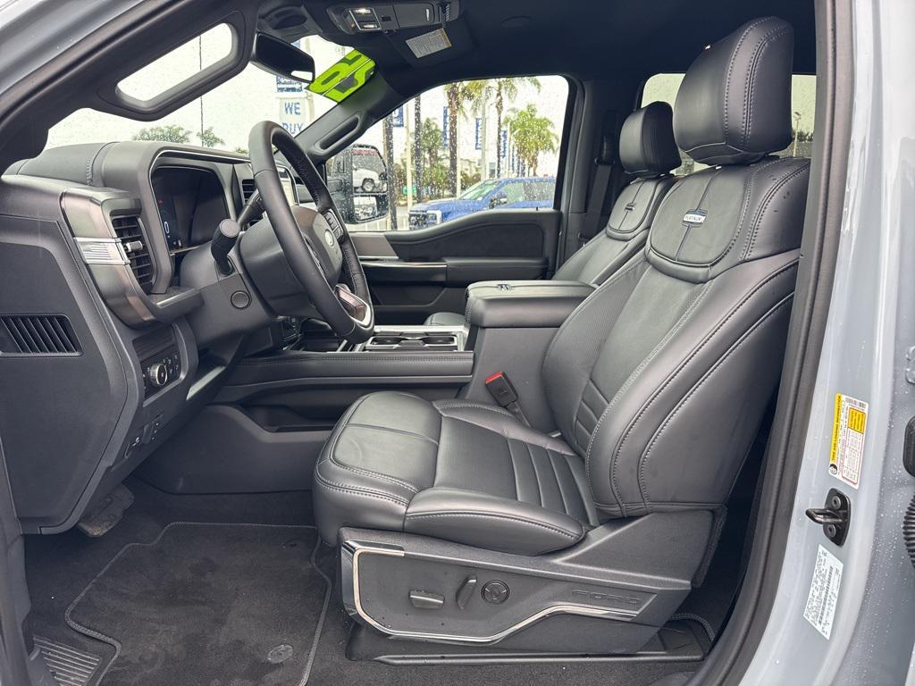 used 2026 Ford F-450 car, priced at $129,990