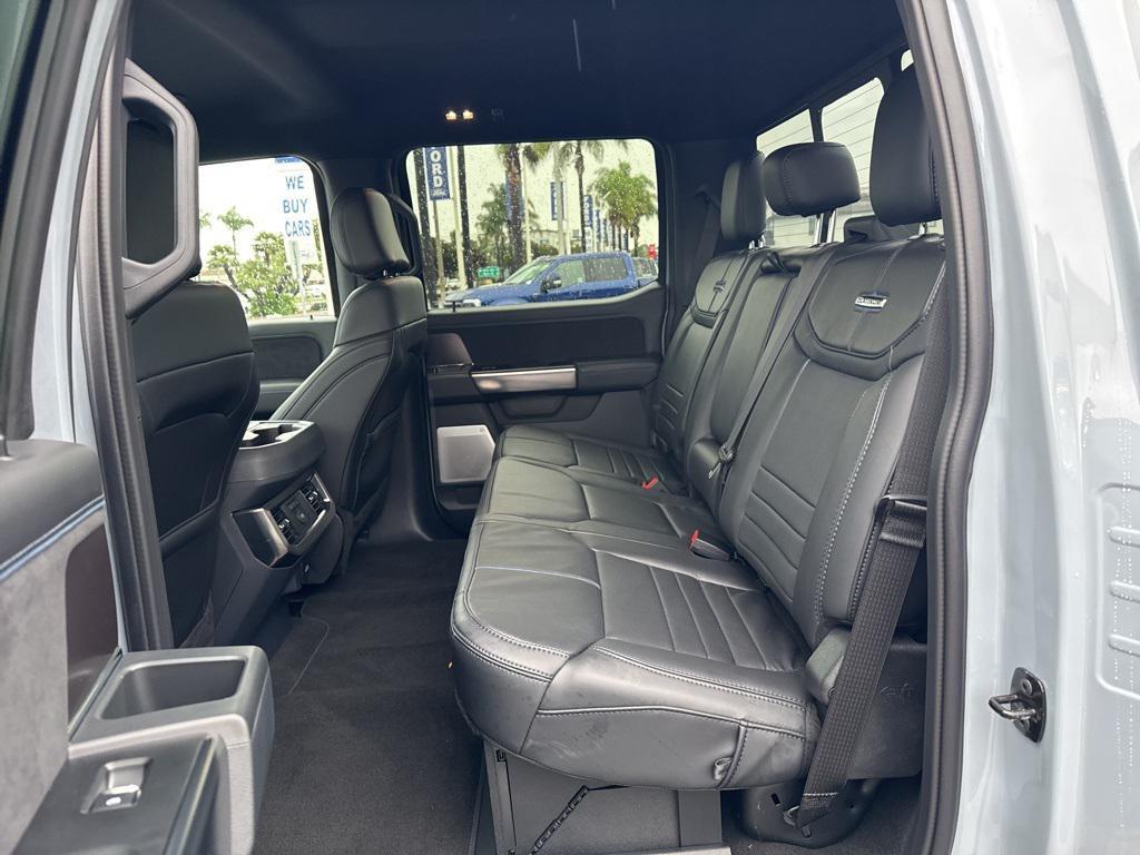 used 2026 Ford F-450 car, priced at $129,990