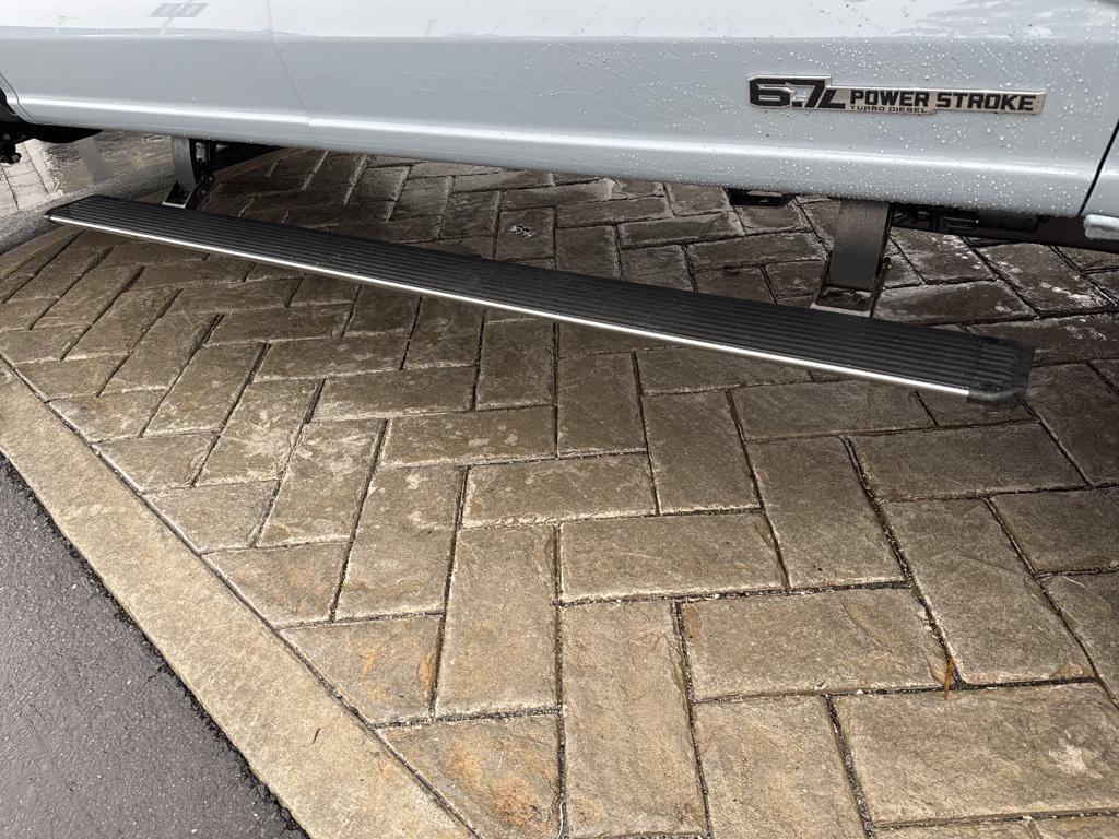 used 2026 Ford F-450 car, priced at $129,990