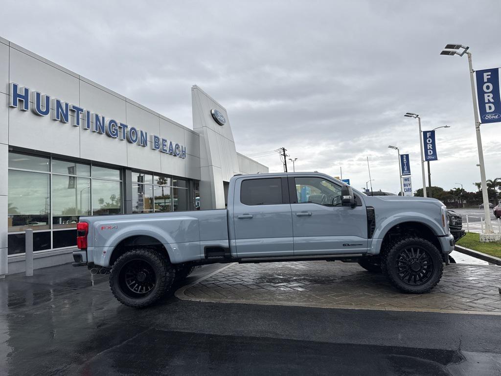 used 2026 Ford F-450 car, priced at $129,990
