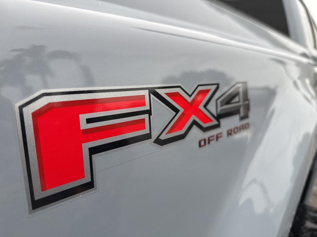 used 2026 Ford F-450 car, priced at $129,990