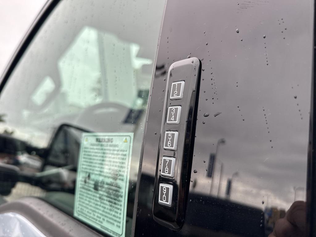 used 2026 Ford F-450 car, priced at $129,990