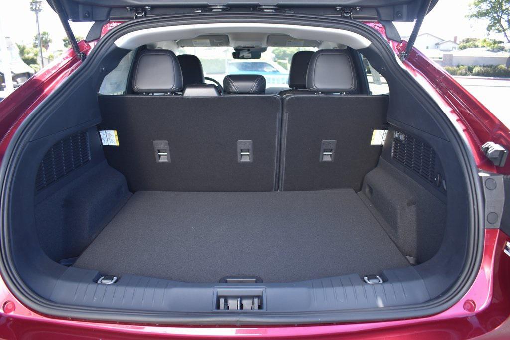 new 2025 Ford Mustang Mach-E car, priced at $41,585