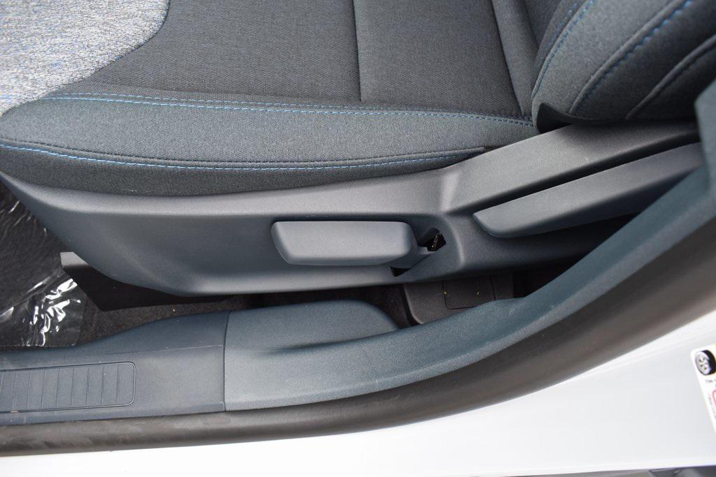 new 2025 Ford Maverick car, priced at $33,260