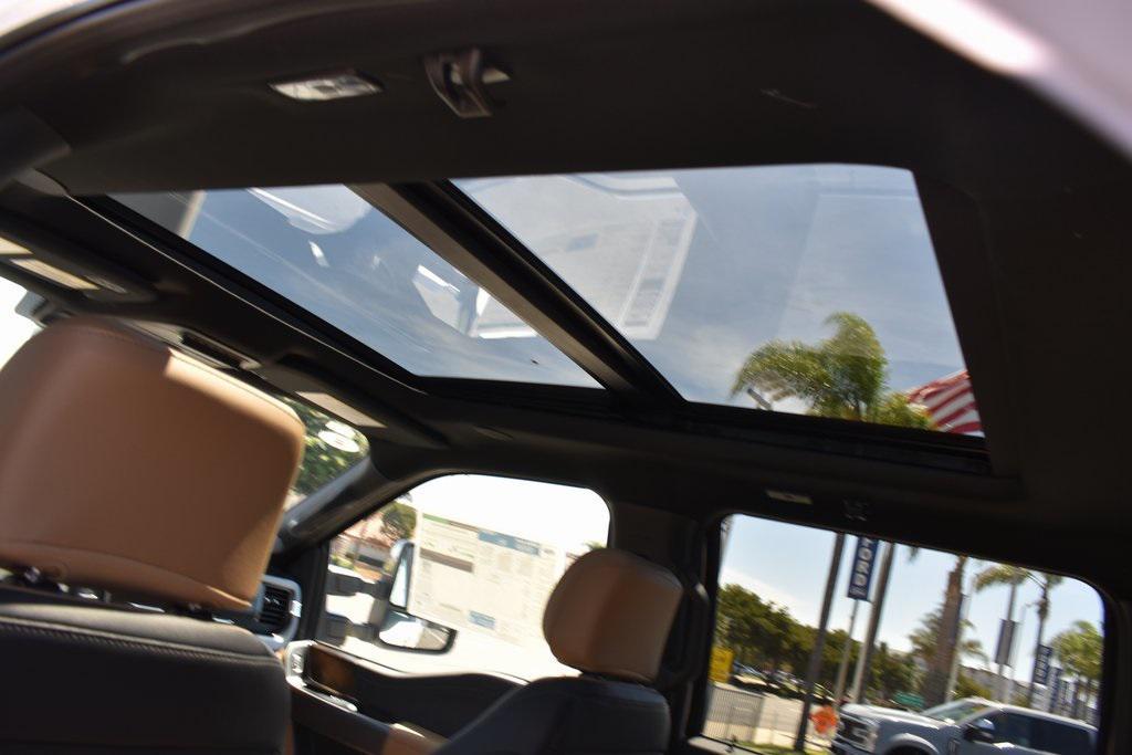 new 2025 Ford F-250 car, priced at $91,035