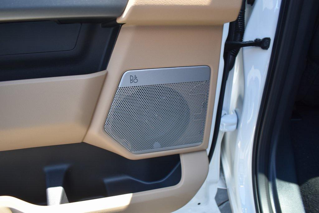 new 2025 Ford F-250 car, priced at $91,035