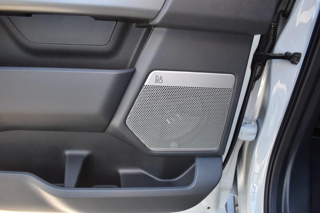 new 2025 Ford F-350 car, priced at $95,390