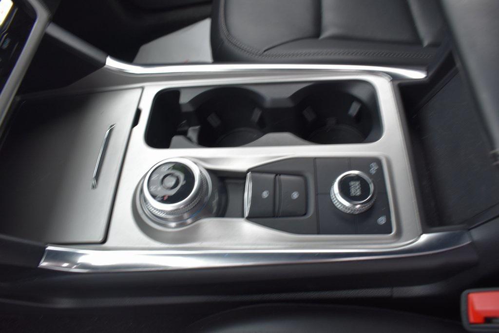 used 2023 Ford Explorer car, priced at $31,990