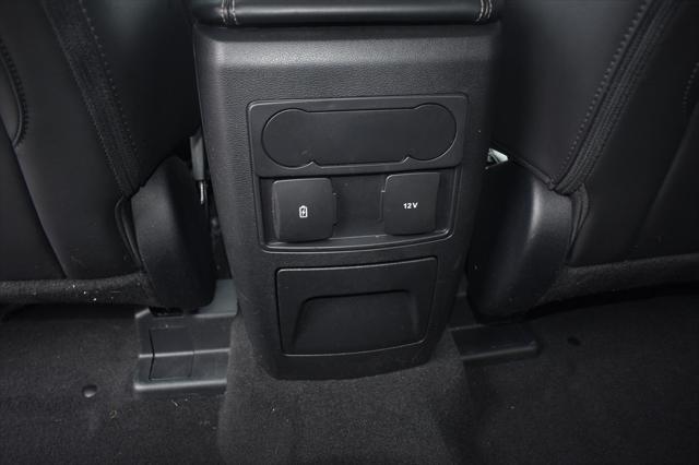 used 2023 Ford Explorer car, priced at $35,990