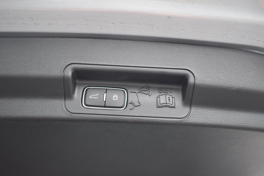 used 2023 Ford Explorer car, priced at $31,990