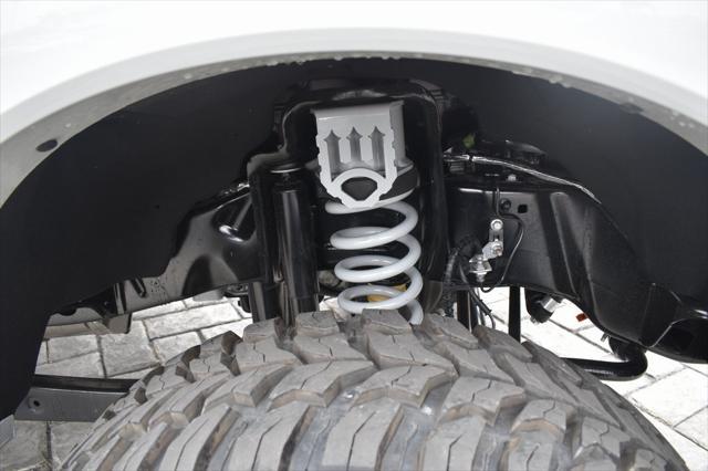 used 2025 Ford F-450 car, priced at $114,990