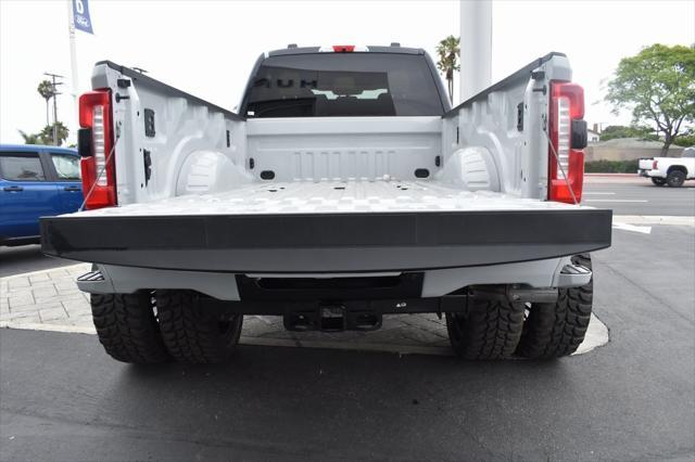 used 2025 Ford F-450 car, priced at $114,990