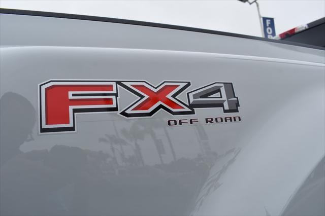 used 2025 Ford F-450 car, priced at $114,990