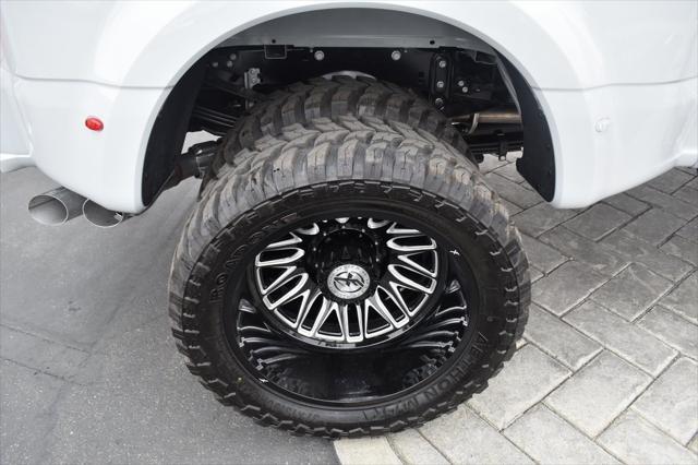 used 2025 Ford F-450 car, priced at $114,990