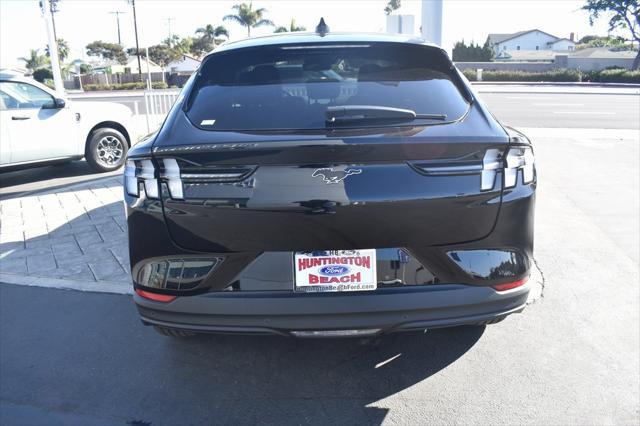 new 2024 Ford Mustang Mach-E car, priced at $43,285