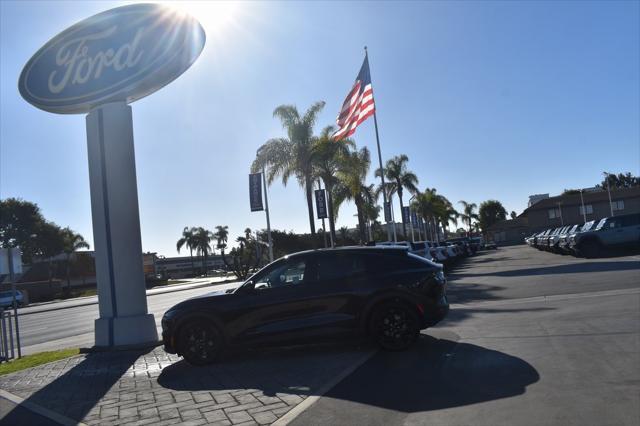 new 2024 Ford Mustang Mach-E car, priced at $43,285