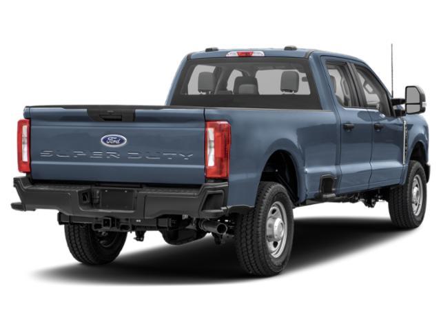 used 2023 Ford F-350 car, priced at $89,990