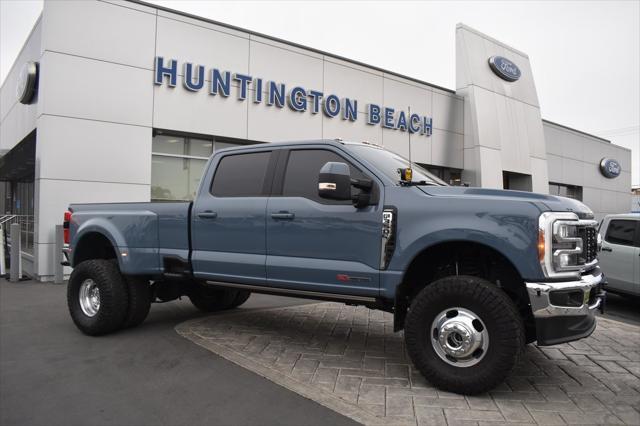 used 2023 Ford F-350 car, priced at $89,990