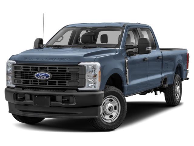 used 2023 Ford F-350 car, priced at $89,990