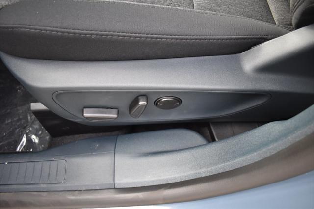 new 2025 Ford Maverick car, priced at $37,235