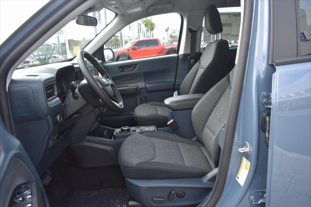 new 2025 Ford Maverick car, priced at $37,235