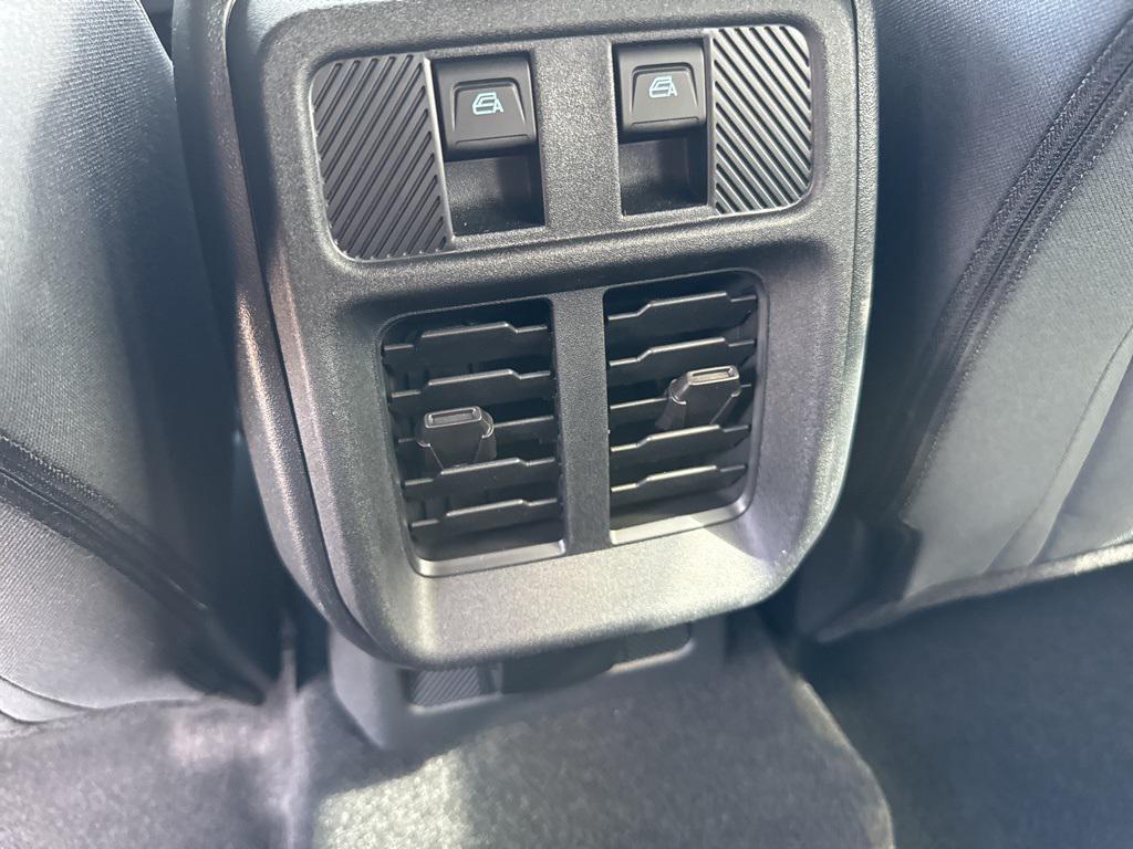 new 2025 Ford Bronco car, priced at $46,925