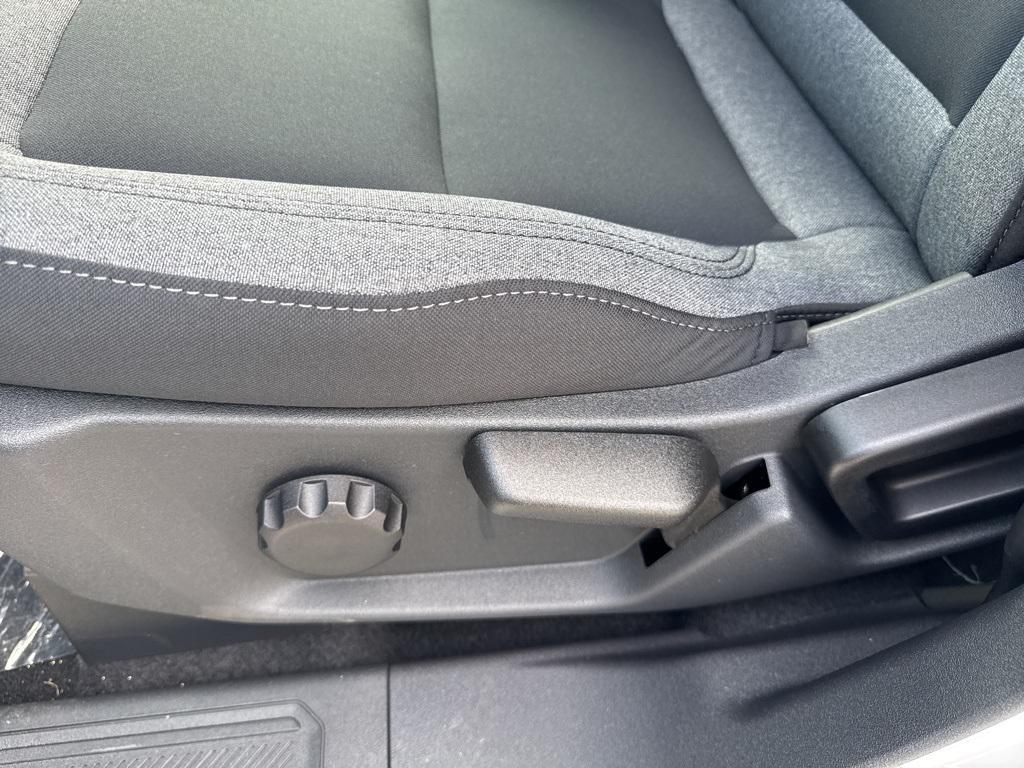 new 2025 Ford Bronco car, priced at $46,925