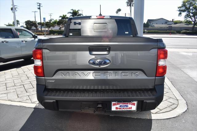 new 2024 Ford Maverick car, priced at $35,835