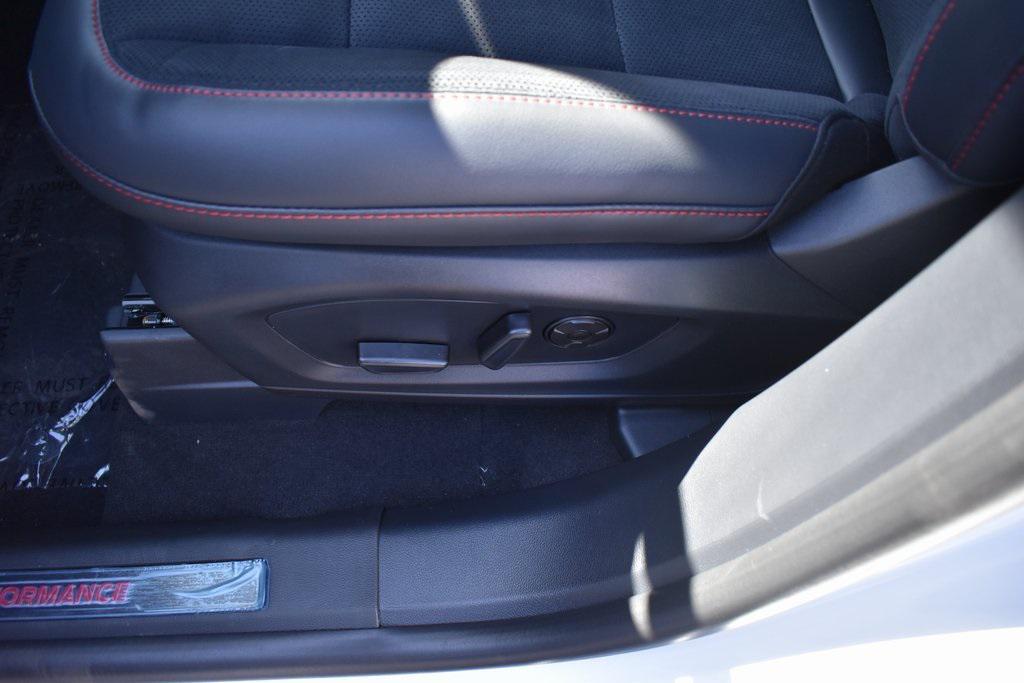 new 2025 Ford Explorer car, priced at $62,655