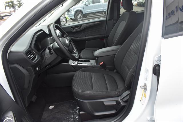new 2025 Ford Escape car, priced at $31,485