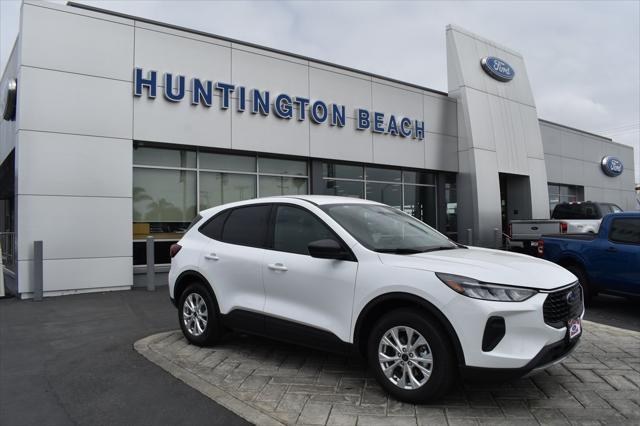new 2025 Ford Escape car, priced at $31,485