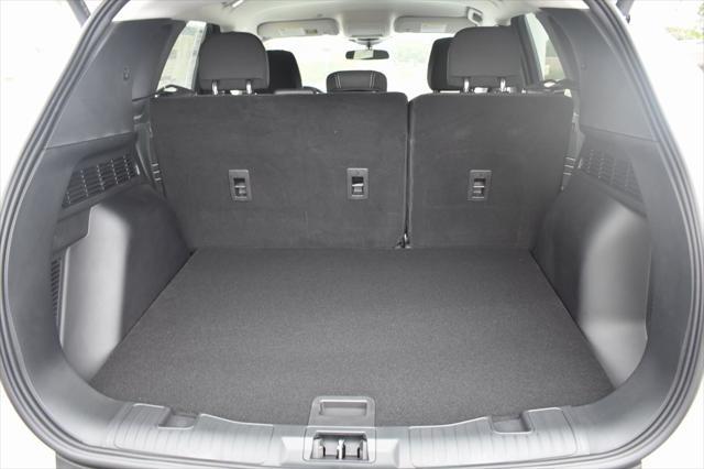 new 2025 Ford Escape car, priced at $31,485