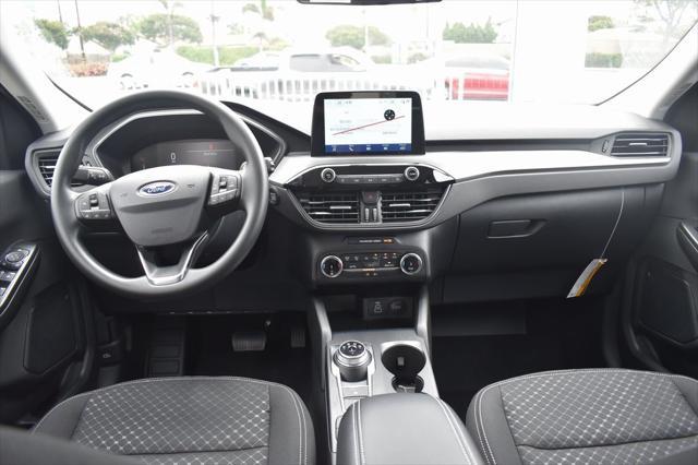 new 2025 Ford Escape car, priced at $31,485