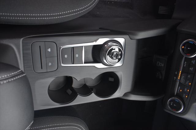 new 2025 Ford Escape car, priced at $31,485