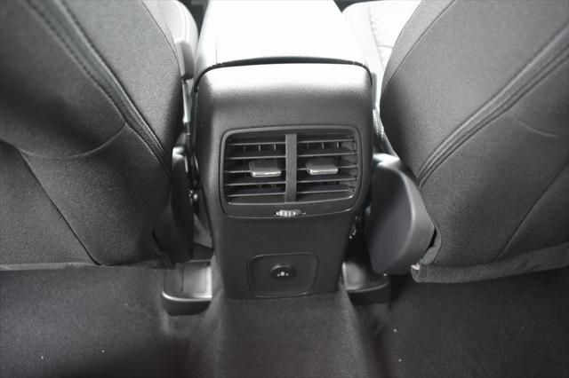 new 2025 Ford Escape car, priced at $31,485