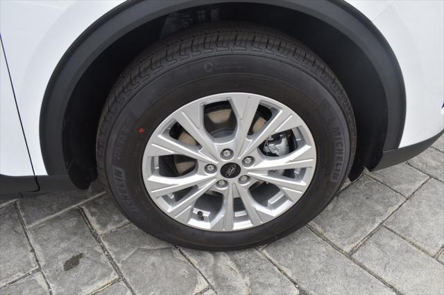 new 2025 Ford Escape car, priced at $31,485