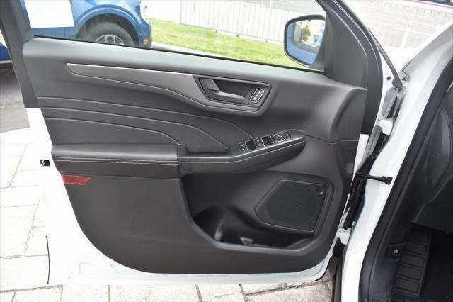 new 2025 Ford Escape car, priced at $31,485