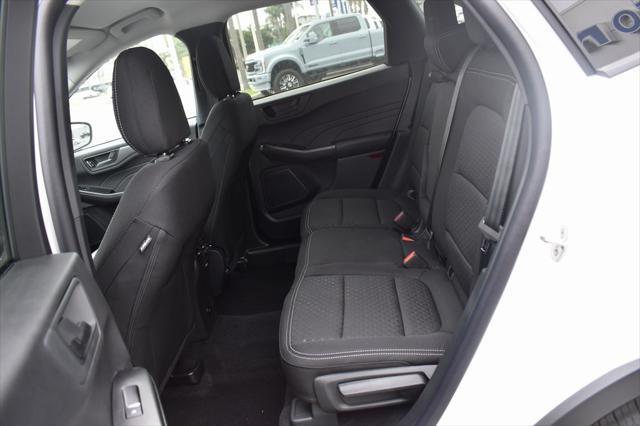 new 2025 Ford Escape car, priced at $31,485