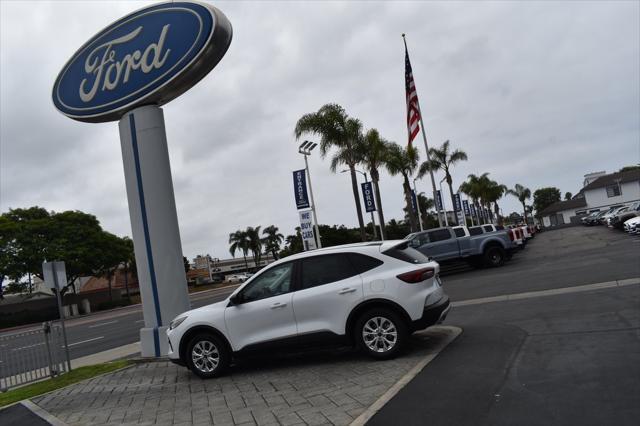 new 2025 Ford Escape car, priced at $31,485