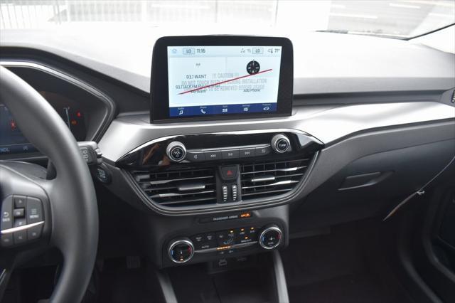 new 2025 Ford Escape car, priced at $31,485