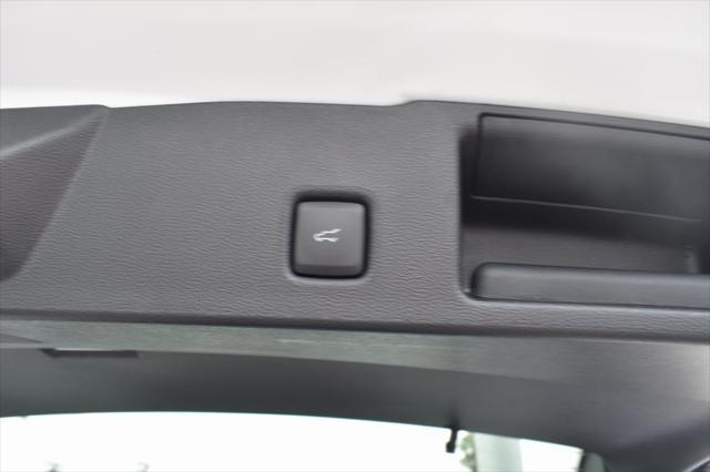 new 2025 Ford Escape car, priced at $31,485