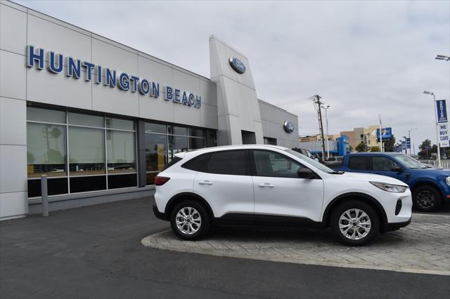 new 2025 Ford Escape car, priced at $31,485